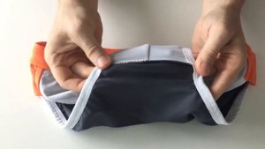 Крутые мужские купальные плавки (трусы) с Алиэкспресс
