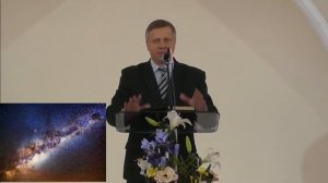 Севрюков А. Н.  проповедь "Тебе надлежит опять пророчествовать "