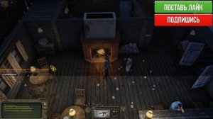 #8 ГАЙД как получить особенность ОДЕРЖИМЫЙ в Трудограде. ДВА СПОСОБА. Атом РПГ Трудоград