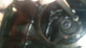 невеличкий ремонт промежутки МТЗ-80