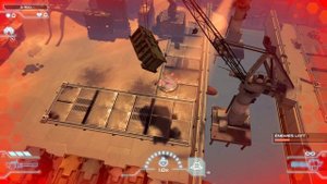 Uragun | PC (No Commentary)