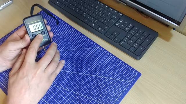 Весы \ Libra. Дилетантский обзор хозяйственных весов с Aliexpress. смотреть онлайн