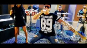 LATIN REY- BALA BALA /COVER - АРА МАРТИРОСЯН