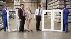 Выбор пластикового окна ПВХ - контроль качества VEKA