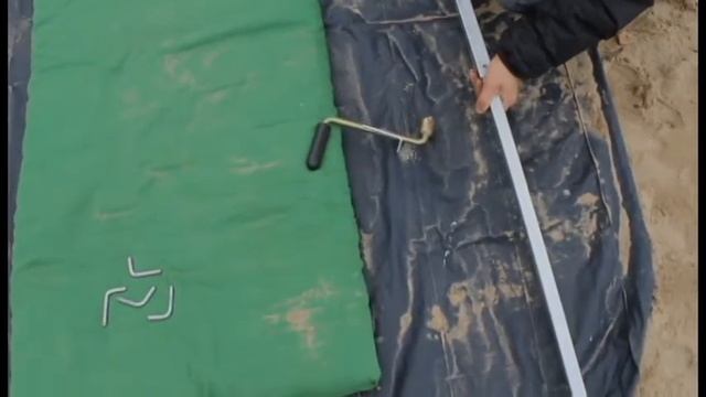 Сборка тренажёра правИло