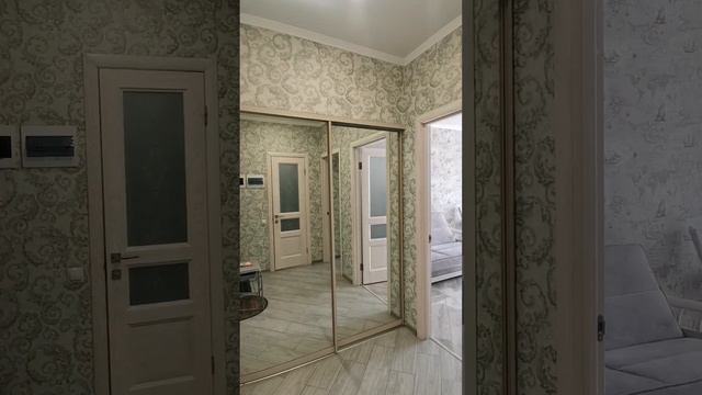 #квартира в Анапе. До моря 15 минут пешком! 8(918)4875619 Ирина