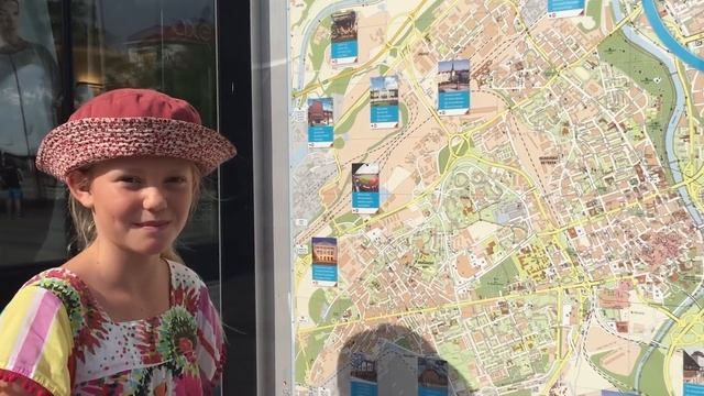 Ostrava Czech Republic ?? A Gem To Discover and Unique City To Explore | 90+ Countries With 3 Kids смотреть онлайн