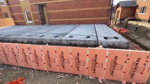 Строительство пристройки к дому - ИНТЕРЬЕР