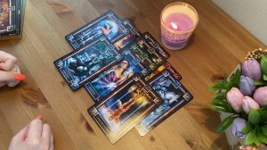 ЖДАТЬ ИЛИ ОТПУСТИТЬ?!1 вариантОНЛАЙН-ГАДАНИЕ Общий ТАРО РАСКЛАД TAROT