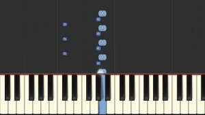 ANYONE Can Play These Roblox DOORS songs on Piano