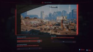 Cyberpunk 2077 Best Console Settings & HDR (PS5 Gameplay)