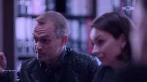 Мария Швецова и Олег Платонов (сериал "Тайны следствия") - "Скажи, кто тебе нужен"