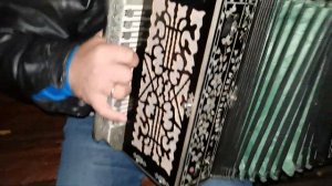Измайловский пятачок, задорные частушки.