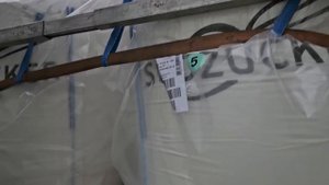 Как крепить биг-беги.