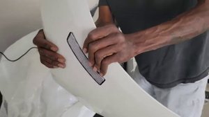 How To Properly Install A M Sport Front Bumper On A BMW F30
