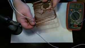 Эффективность тепловой трубки