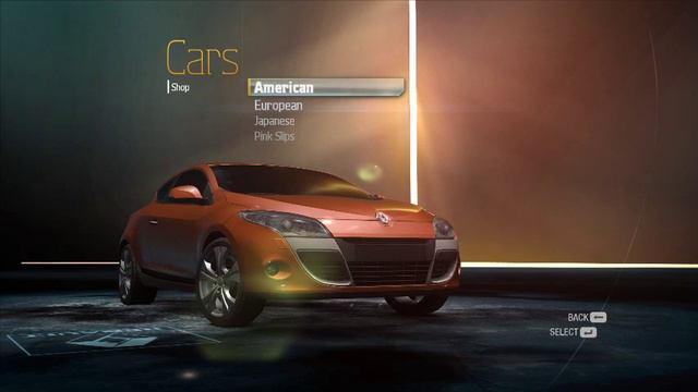 NFS Undercover Livestream смотреть онлайн
