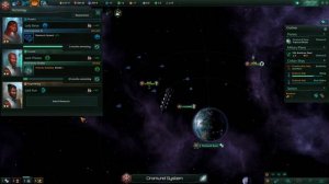 Stellaris - A Galaxy Divided Total Conversion Mod - Ep1