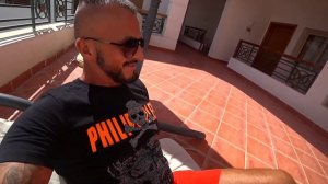 Египет ?? Пятерка Sharm Dreams Resort Бухта Наама Бей в Шарм Эль Шейхе  Завтрак Номер и территория