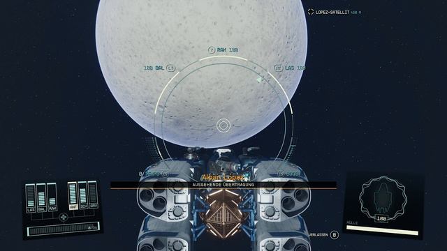 Auf in den Krieg | STARFIELD #081 | FioreBo смотреть онлайн