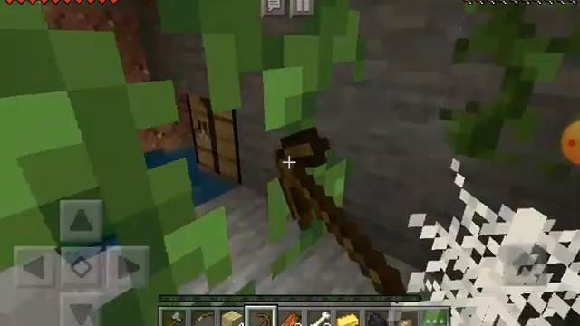 Сериал《ЖИЗНЬ ДРЕВНЕГО ЧЕЛОВЕКА》2 ЧАСТЬ Я СДЕЛАЛ ВЕДРО И ДВЕРЬ!!! смотреть онлайн