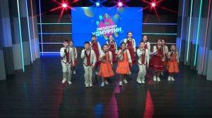 Звездочки Удмуртии. Выпуск 4 (17.02.2024)