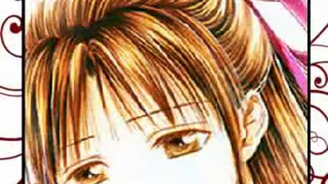 Fushigi yuugi genbu kaiden Towa no hana смотреть онлайн