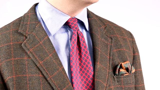 Business Attire Dress Code For Professional Men смотреть онлайн