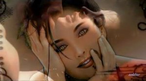 Dancs Annamari - Megtaláltalak