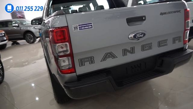 Ford Ranger 2022 គ្រប់សេរ៊ី៖ Ford Ranger Raptor, Ranger Wildtrak, XLT, XL, & XLS និង តម្លៃនិមួយៗ смотреть онлайн