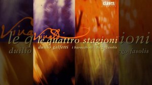 Concerto in D Minor for Strings & Basso Continuo, RV 128: III. Allegro