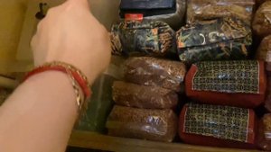 ГОДОВОЙ ЗАПАС ПРОДУКТОВ