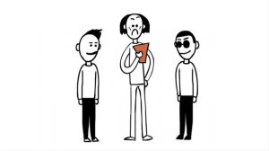 ДВОРОВЫЕ ПАЦАНЫ