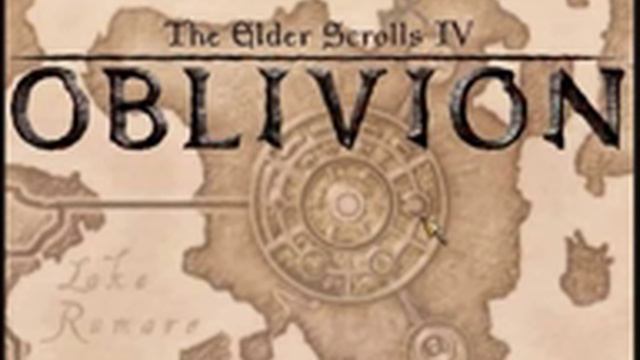 Oblivion - Travelling Theme 2 смотреть онлайн