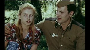 Шустрый ты ( из к/ф "Лето рядового Дедова" )