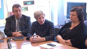 Зарплата младших воспитателей