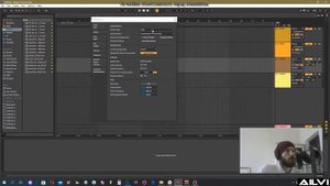 Ableton Live. Урок 2. Звуковая карта. Как настроить.