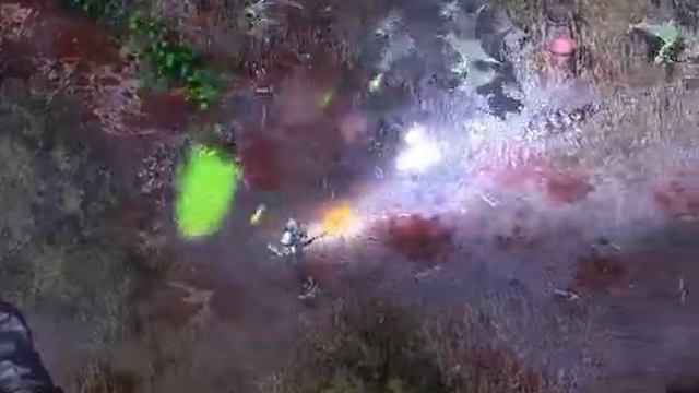 Alien Shooter 2 - Reloaded смотреть онлайн