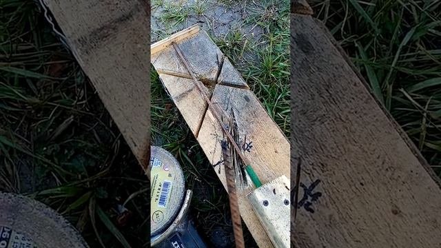 Скобы в 5 раз дешевле своими руками