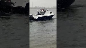 Север 520 Сузуки 90.первый спуск 02.11.19