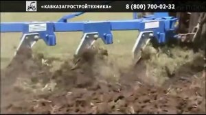 Плуги ПЛН и ПСКУ - сравнение - ООО КАСТ