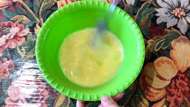 Жареные гренки на Завтрак. Ну очень просто и очень вкусно. Обязательно попробуйте! смотреть онлайн