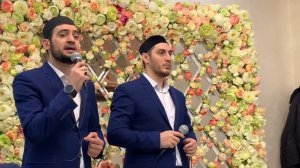 Нашидуль Ислам - Даиль Айям