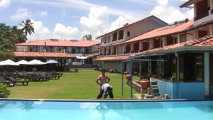 Coral Sands Hotel - Hikkaduwa