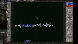 Total Annihilation Escalation Core Showcase