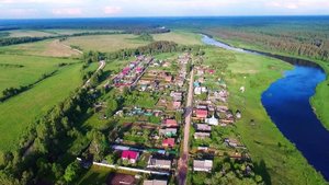 Летим молча 2017