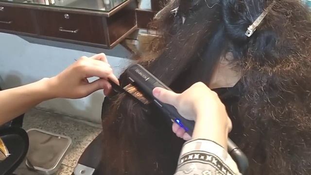 Remington s3500 straightener || Remington silk Straightener || Best Hair Iron || Real Beauty Secret смотреть онлайн