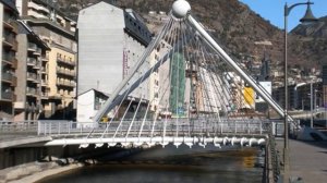 Андорра. Энкамп. 2012г