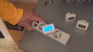 Вольтметр цифровой для быта