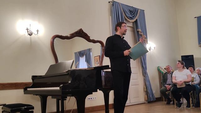 Остров классики. ЧАСТЬ 1